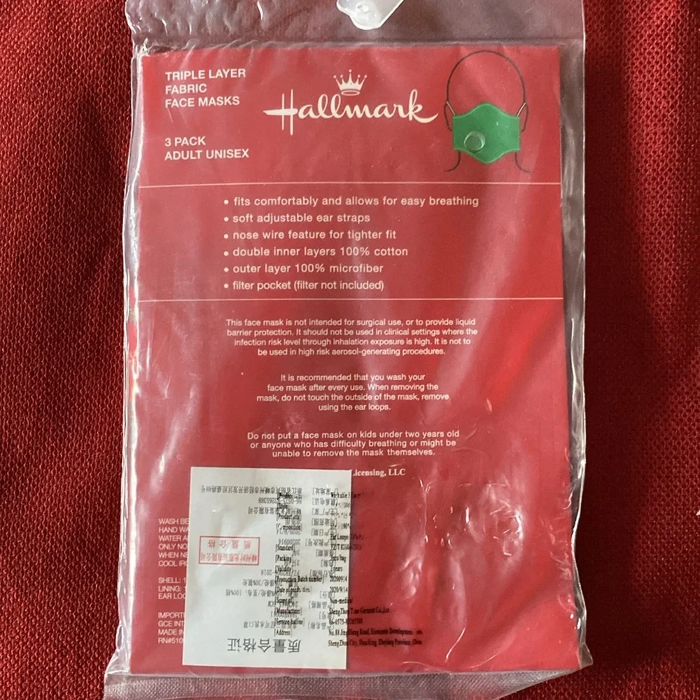 Hallmark bundle other
